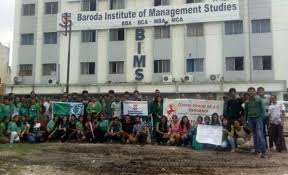 Baroda Institute of Management Studies - BIMS