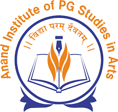 Anand Institute of PG Studies in Arts - AIPS
