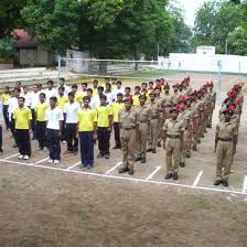 Chhotubhai Purani Degree College