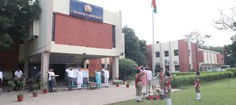 Children's University