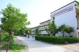 Desai Chandulal Manilal Arts and Commerce College