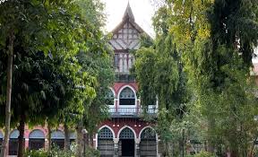 Gujarat Arts and Commerce College - Evening