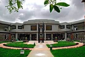 Indian Institute of Technology - IIT Gandhinagar