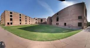 Indian Management Academy