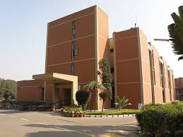 Indian Statistical Institute - ISI Vadodara