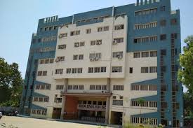 JG College of Perfoming Arts