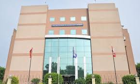 Fortune Institute of Management and Technolgy