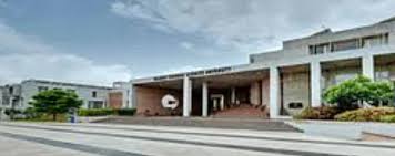 Gandhinagar University