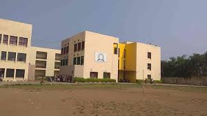 JP Pardiwala Arts and Commerce College