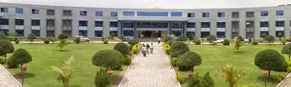 Kadi Sarva Vishwavidyalaya - KSV