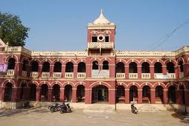 Kapadia NMMS Arts and The SNSB Commerce College
