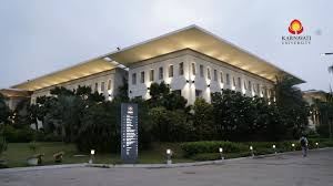Karnavati University - KU