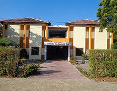 Lok Bharati Lok Seva Mahavidyalaya