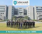 Marwadi University - MU