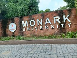 Monark University