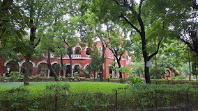 MTB Arts College