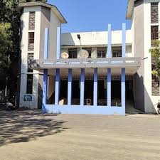 Municipal Mahila Arts, Commerce and Home Science College