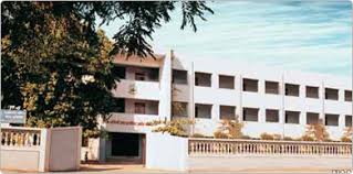 Nalini-Arvind and TV Patel Arts College