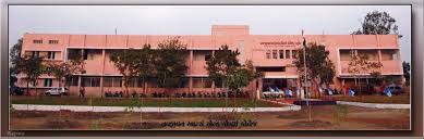Navjivan Arts and Commerce College