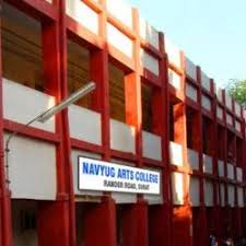 Navyug Arts College