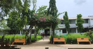Nootan Bharati Gram Vidyapith