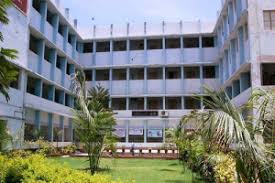 NS Patel Arts College