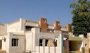 Sabarmati University