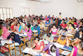 Sadguru Homesc and Commerce College