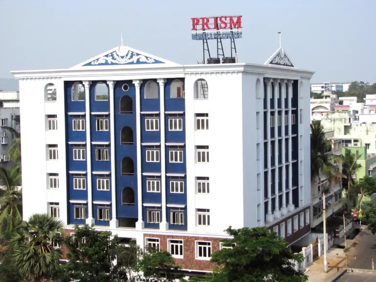Prism Degree and P.G. College