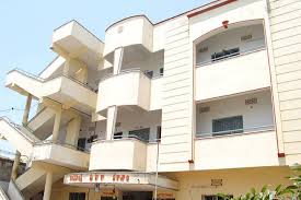 Rajamahendri Women's Degree College