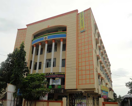 Sri Gowri Degree and PG College