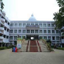 Vignan's Foundation for Science, Technology and Research