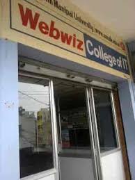 Webwiz College of IT