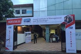 Asian Institute of Management and Technology