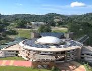 Assam Don Bosco University - ADBU