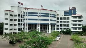 Balaji Institute Of Technology And Management And Research