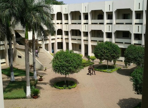 Bhilai Instutute Of Tech