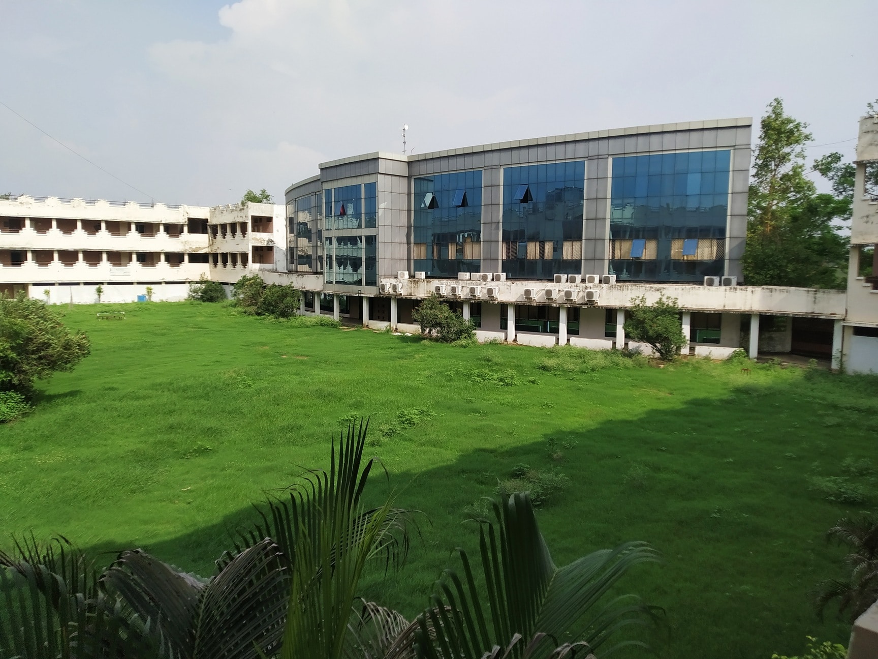 Chattisgarh Institute Of Technology