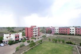 Chhatrapati Shivaji Institute Of Technology
