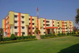 Chouksey Engineering College