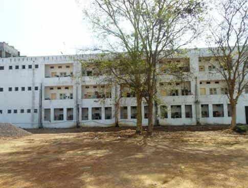 Columbia Institute Of Engg And Technology