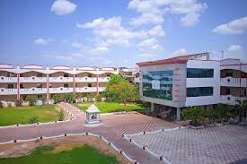 Dr C V Raman Institute Of Sc And Technology