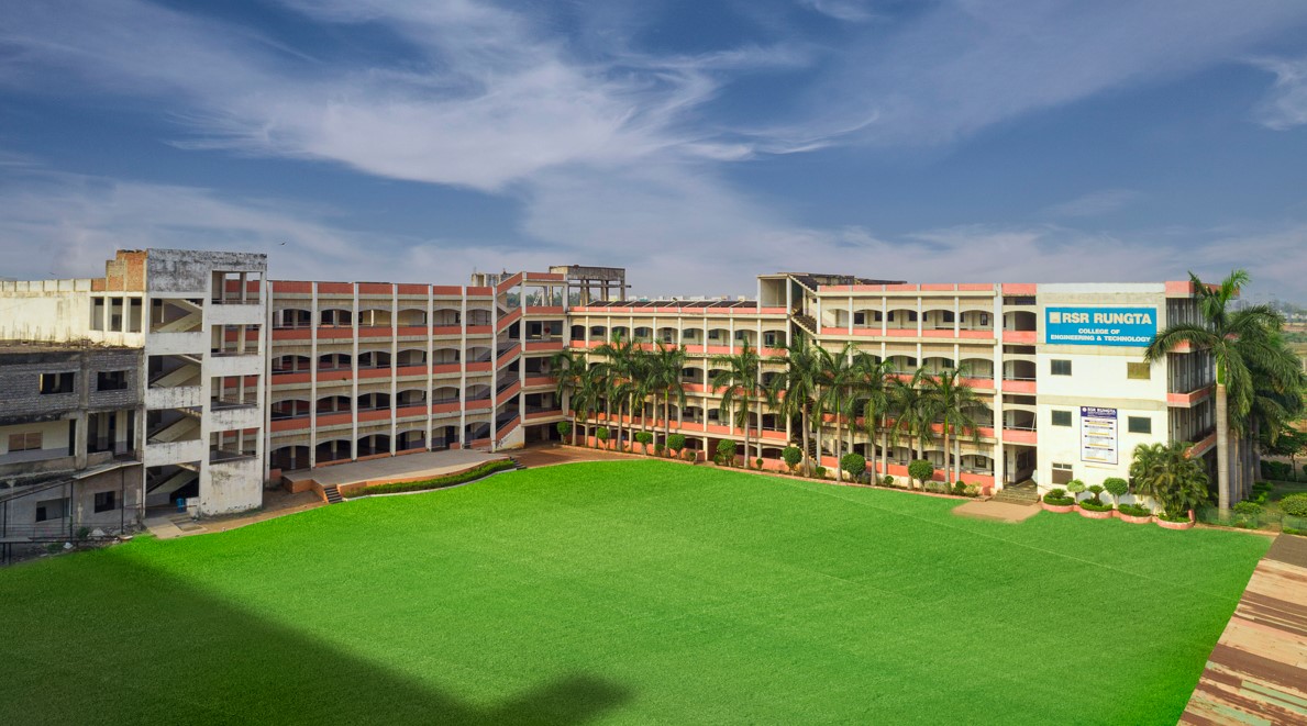 G D Rungta College Of Engineering And Technology