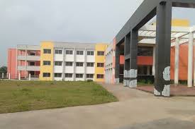 Kirodimal Institute Of Technology