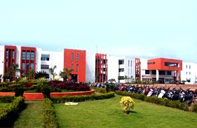 Kruti Institute Of Technology And Engineering