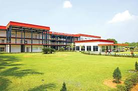 Op Jindal Institute Of Technology