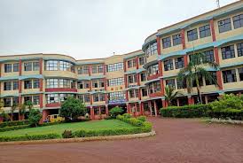 Shri Rawatpura Sarkar Institute Of Technology