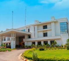 Shri Shankarachary Engineering College