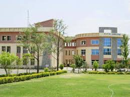 Vindhya Institute Of Technology And Science