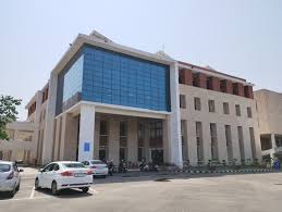 Chandigarh College Of Engineering And Technology